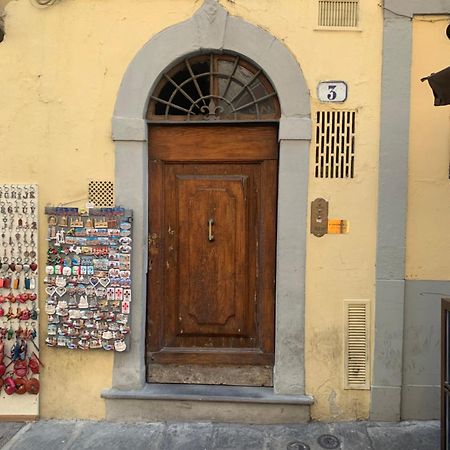 Il Giaggiolo Apartment Firenze Eksteriør bilde