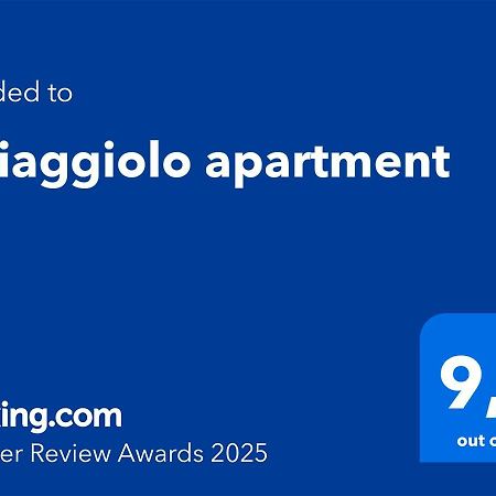 Il Giaggiolo Apartment Firenze Eksteriør bilde