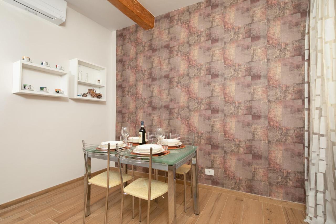 Il Giaggiolo Apartment Firenze Eksteriør bilde