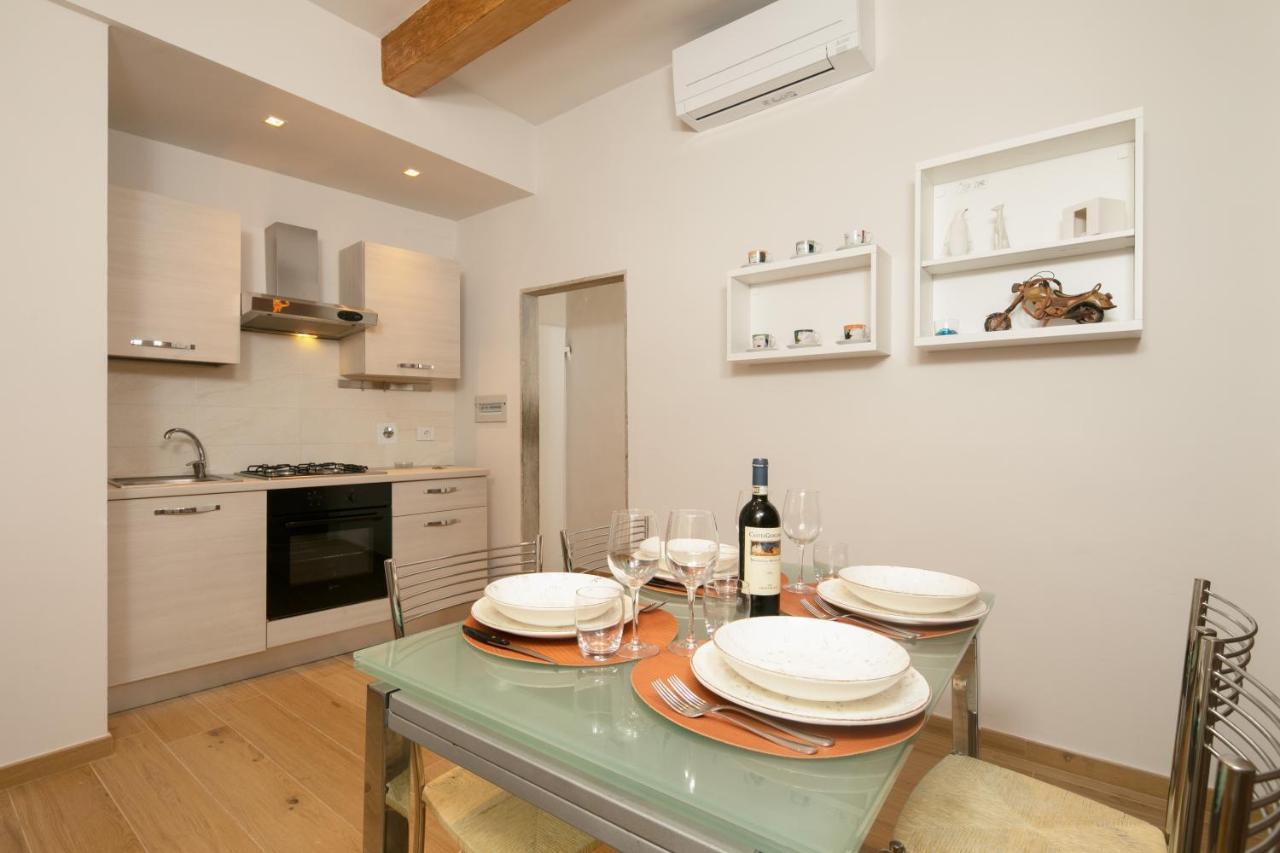 Il Giaggiolo Apartment Firenze Eksteriør bilde
