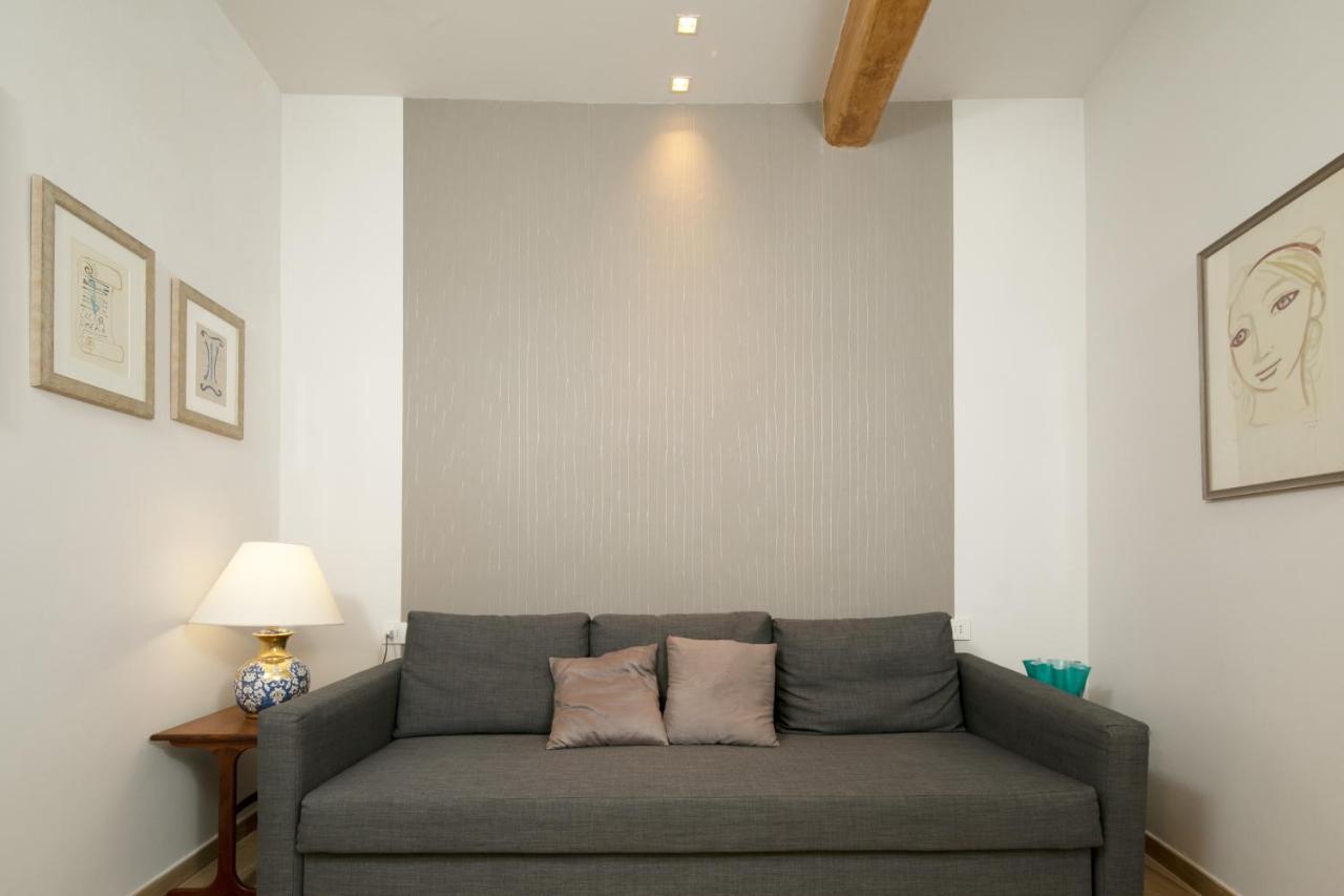 Il Giaggiolo Apartment Firenze Eksteriør bilde