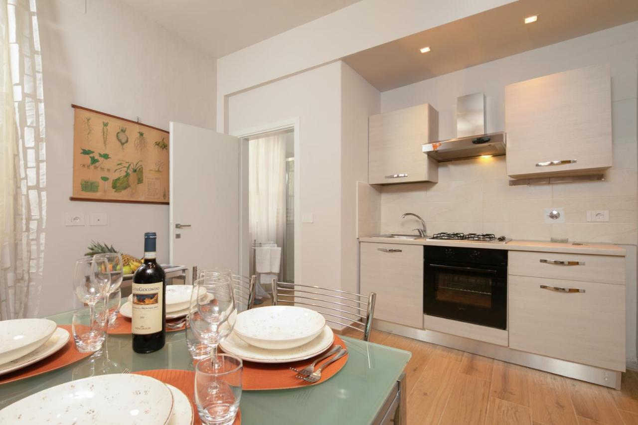 Il Giaggiolo Apartment Firenze Eksteriør bilde