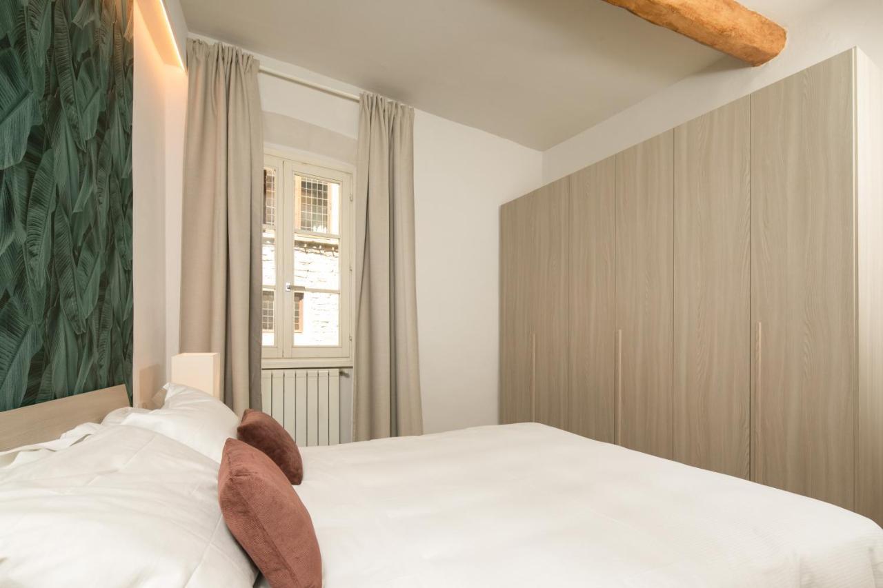 Il Giaggiolo Apartment Firenze Eksteriør bilde