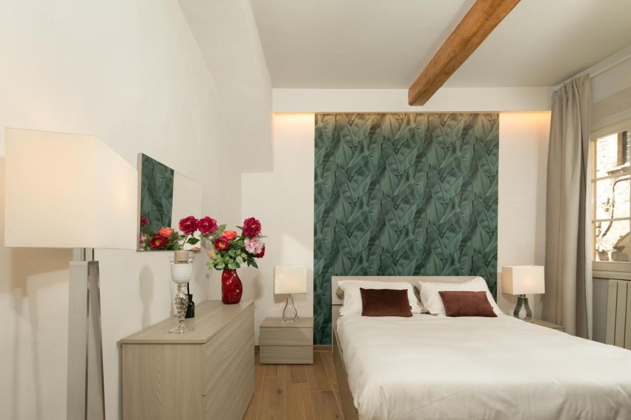 Il Giaggiolo Apartment Firenze Eksteriør bilde