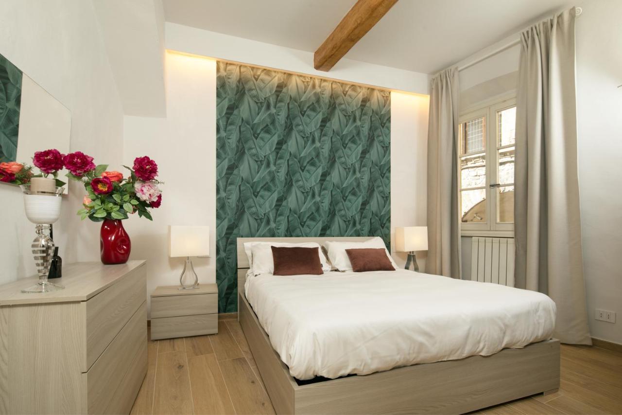 Il Giaggiolo Apartment Firenze Eksteriør bilde