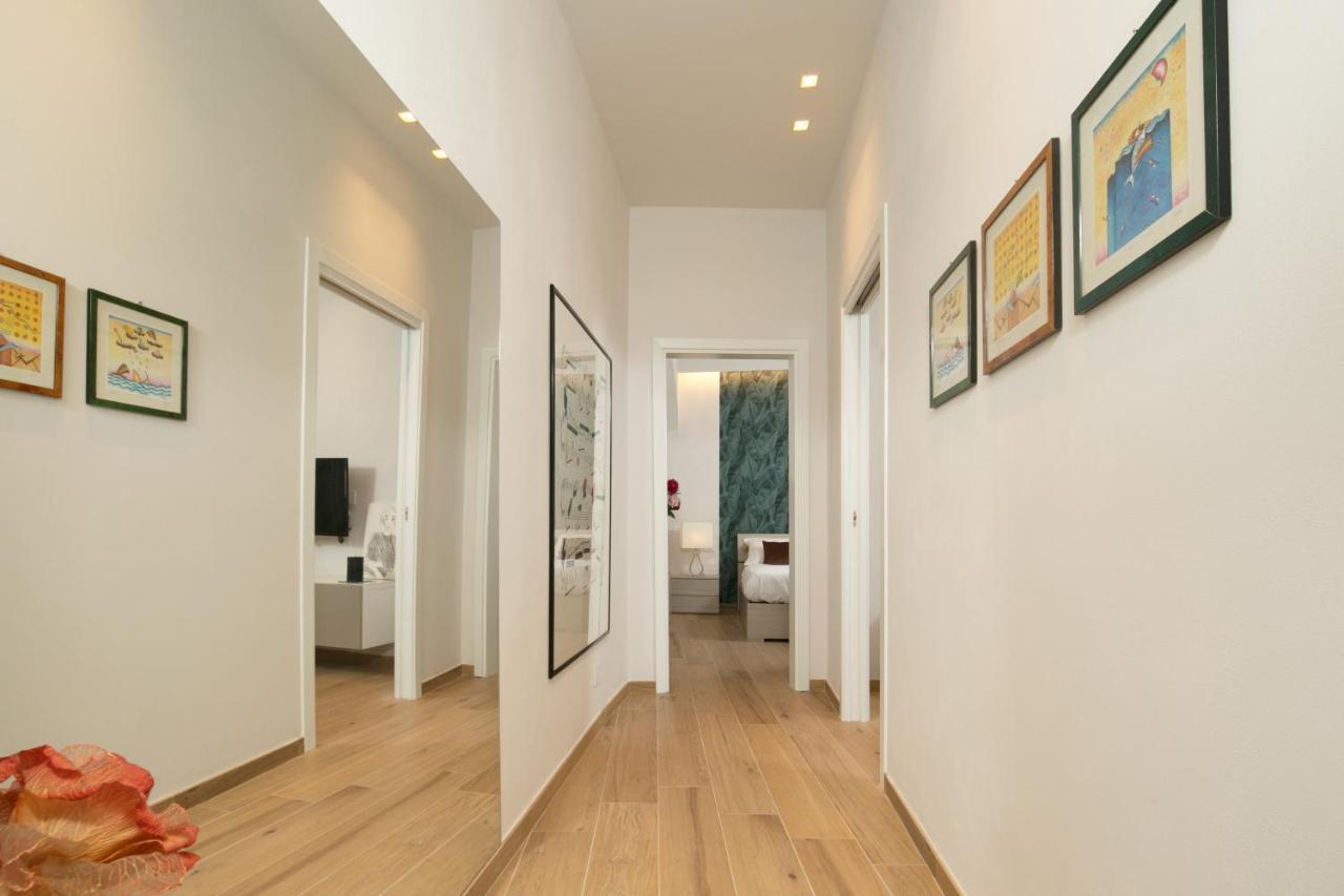 Il Giaggiolo Apartment Firenze Eksteriør bilde
