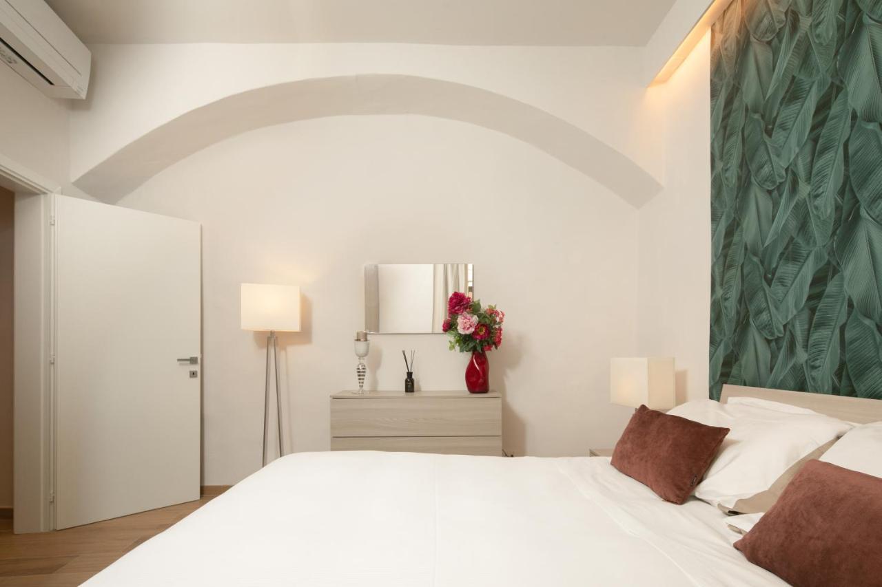 Il Giaggiolo Apartment Firenze Eksteriør bilde