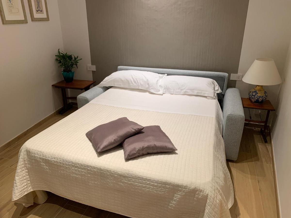 Il Giaggiolo Apartment Firenze Eksteriør bilde