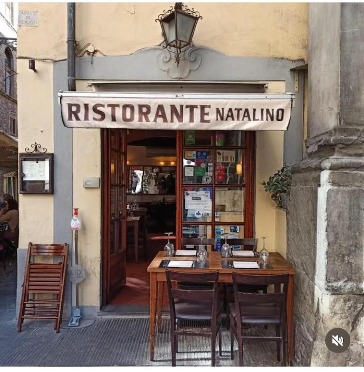Il Giaggiolo Apartment Firenze Eksteriør bilde